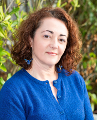 Géraldine BOUREAU