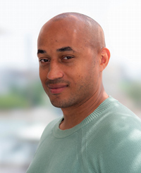 Antoine Sainrimat