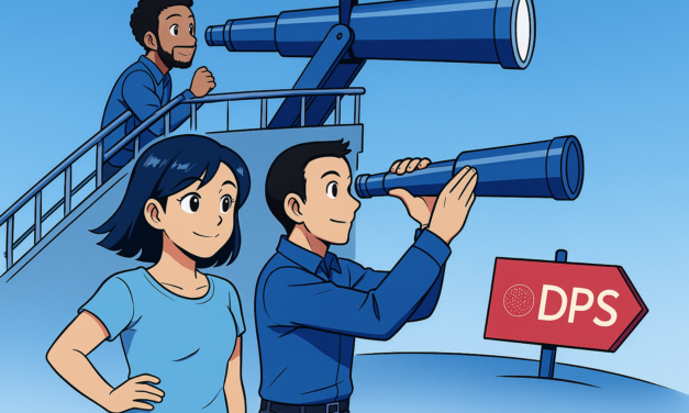 Réorganisation de la DPS : Une évolution structurante que nous accompagnerons avec exigence