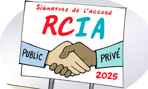Vers un nouvel accord RCIA à durée indéterminée !