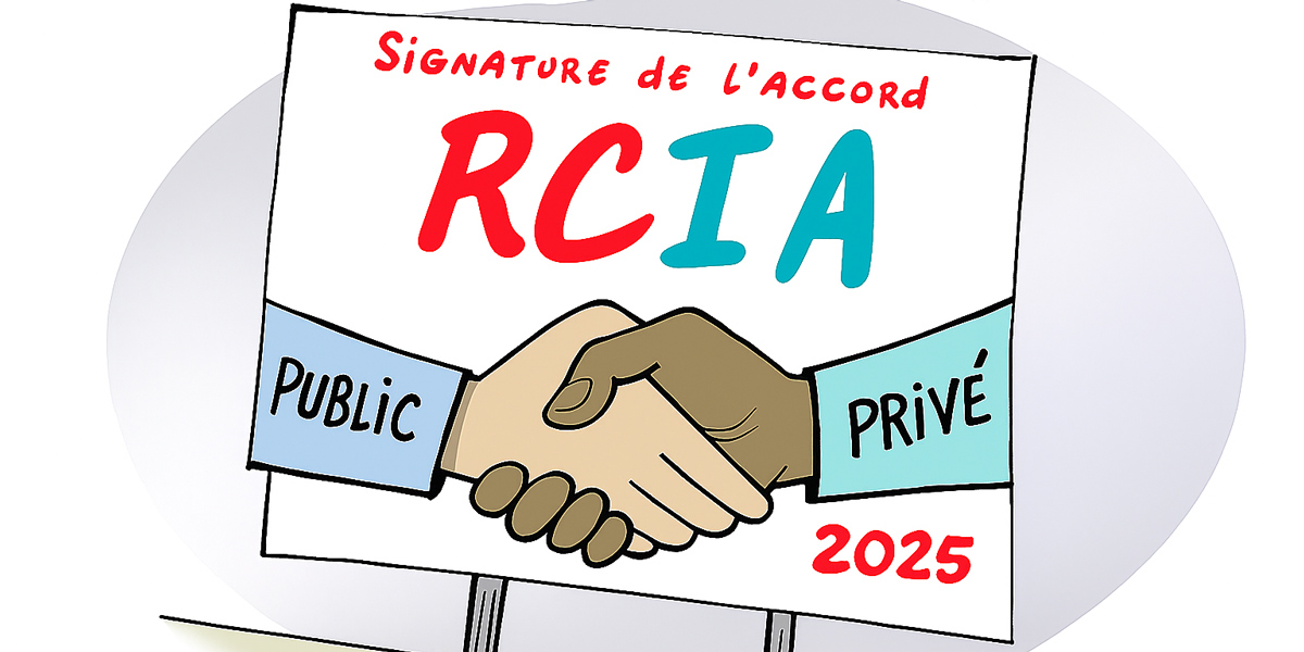 Vers un nouvel accord RCIA à durée indéterminée !