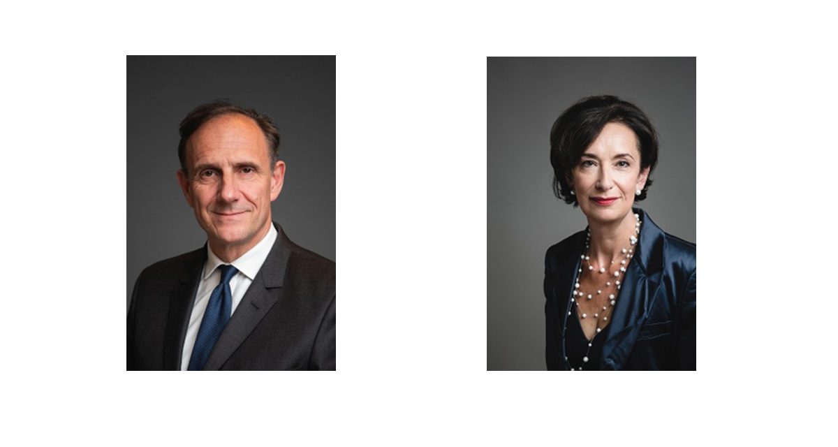 Nouvelle gouvernance de la CDC : l’UNSA salue la nomination de cadres dirigeants issus de l’interne !