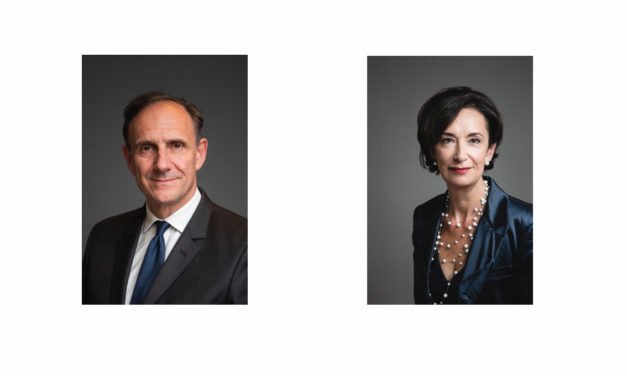Nouvelle gouvernance de la CDC : l’UNSA salue la nomination de cadres dirigeants issus de l’interne !
