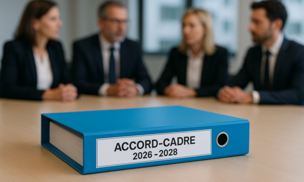 Accord-Cadre 2026-2028 : Des discussions enlisées… l’UNSA attend des avancées concrètes à la rentrée !