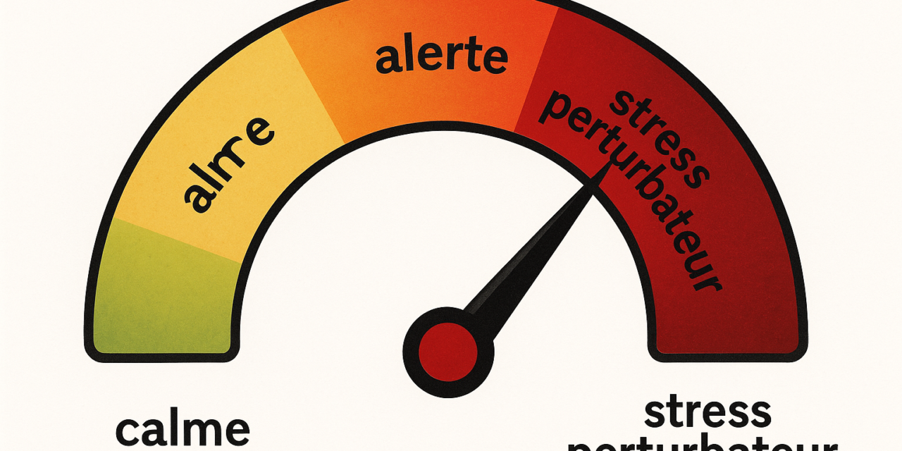 Baromètre social 2025 : Grandissons ensemble… mais avec davantage de stress !