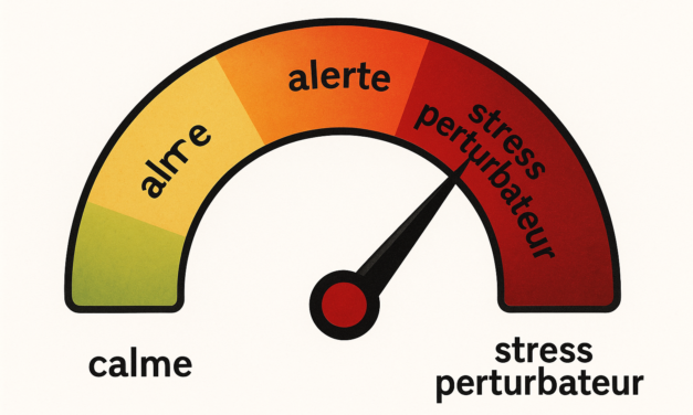 Baromètre social 2025 : Grandissons ensemble… mais avec davantage de stress !