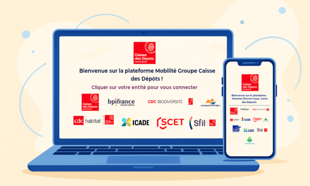 L’UNSA salue l’extension de la plateforme Mobilité Groupe à 4 nouvelles entités