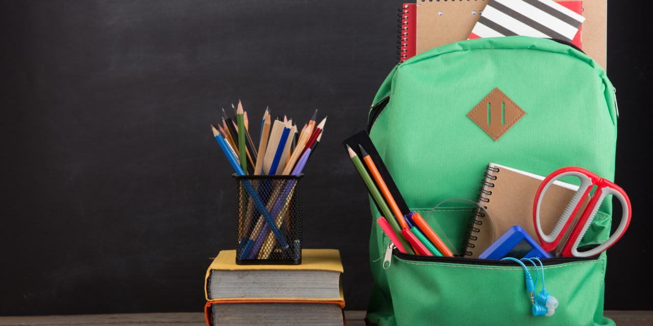 Rentrée scolaire 2025 : facilités horaires et prestations COSOG
