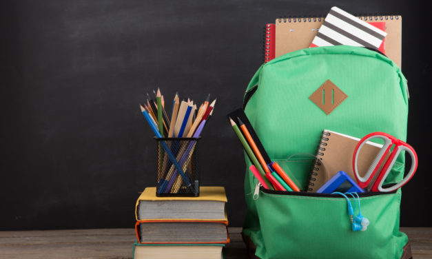 Rentrée scolaire 2025 : facilités horaires et prestations COSOG
