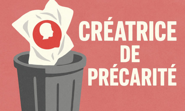 La CDC – Créatrice De Précarité