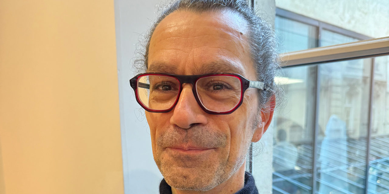LA VIE SYNDICALE : ARRIVÉE DE BERNARD-XAVIER PUVINEL