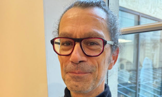 LA VIE SYNDICALE : ARRIVÉE DE BERNARD-XAVIER PUVINEL