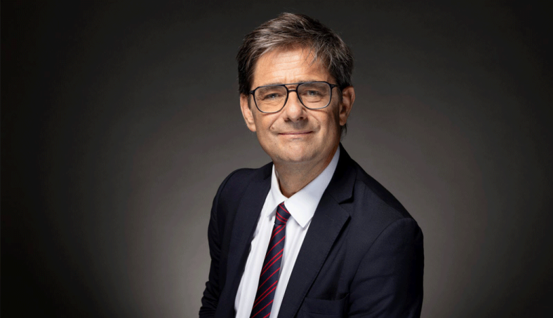 Quand Nicolas Dufourcq oublie son devoir de réserve