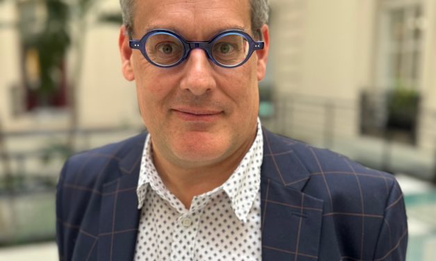Élection de David Blé à la Commission de surveillance de la Caisse des Dépôts  