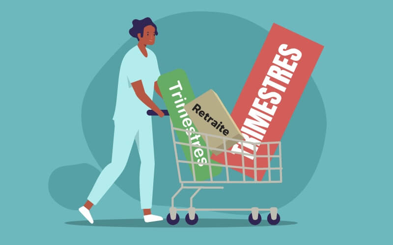 L’UNSA demande un accompagnement de la CDC au rachat de trimestres