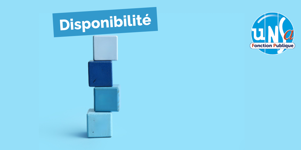 Disponibilité : les changements à venir pour les fonctionnaires