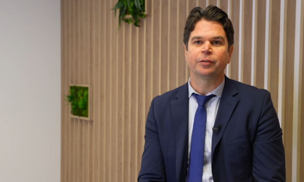 Cinq ans de transformation réussie à la Direction de l’audit : le management d’Arnaud Freyder salué par tous
