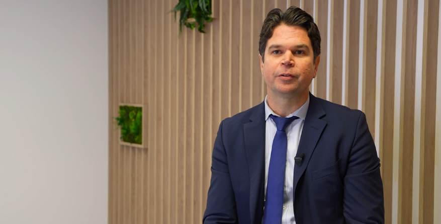 Cinq ans de transformation réussie à la Direction de l’audit : le management d’Arnaud Freyder salué par tous