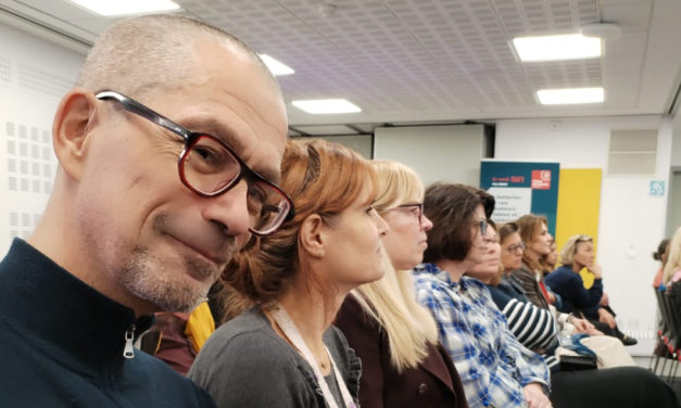 L’UNSA s’engage pour la santé mentale au travail !