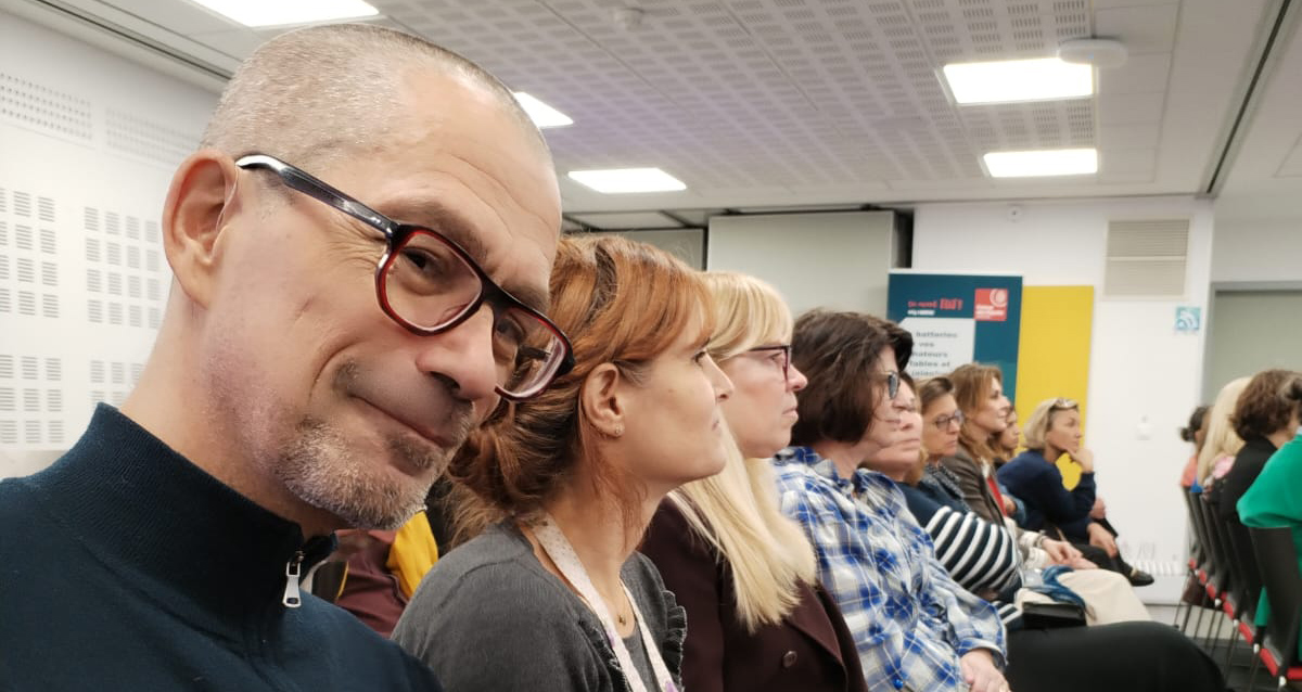 L’UNSA s’engage pour la santé mentale au travail !