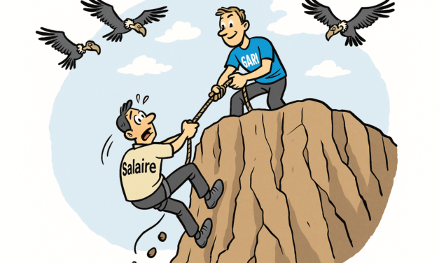 Accord-Cadre 2026–2029 l’UNSA obtient une avancée majeure avec la Garantie Inflation (GARI) pour tous les agents (fonctionnaires/privés/CDP)