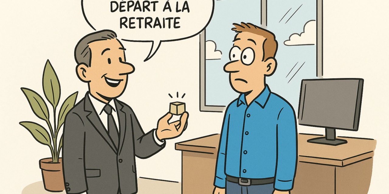 Accord-Cadre 2026–2029 Dispositif de retraite progressive : pour l’UNSA, le compte n’y est pas !