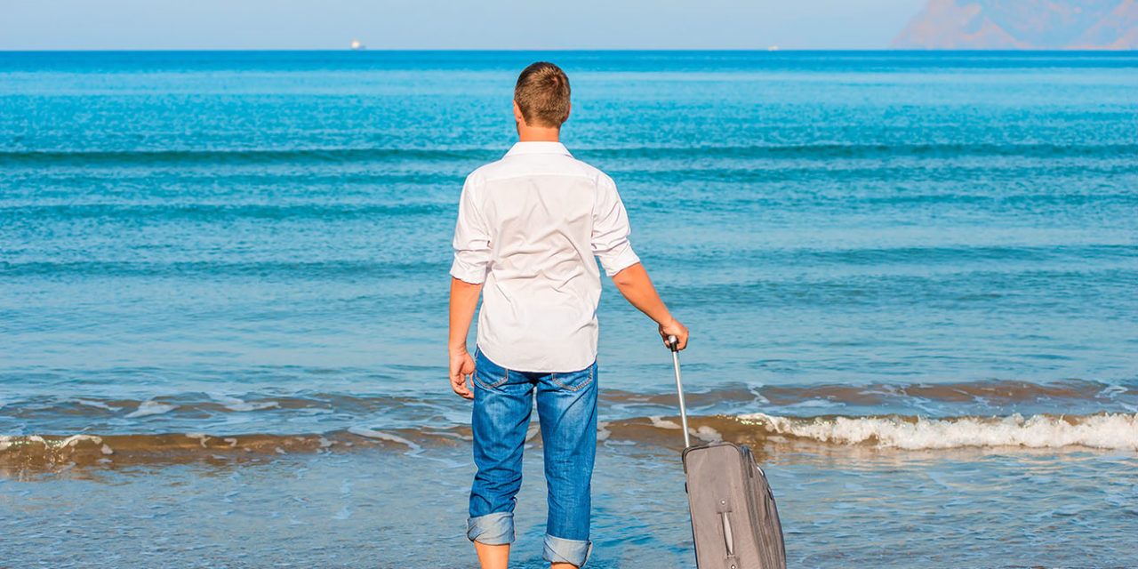 Campagne CET 2025 : ne perdez pas vos jours de congés !