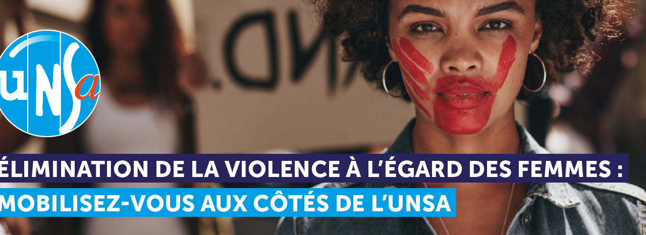 25 novembre : Journée internationale pour l’élimination des violences faites aux femmes