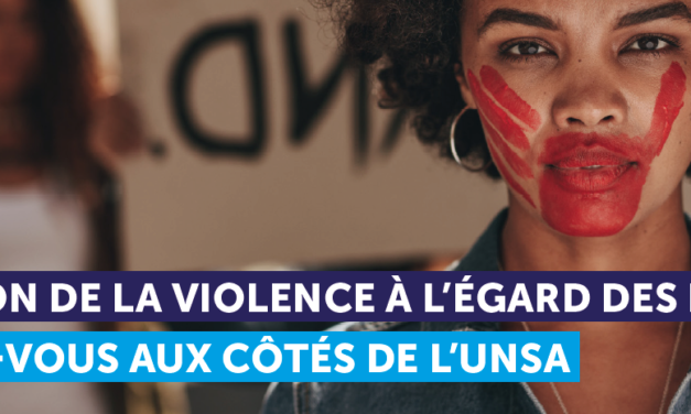 25 novembre : Journée internationale pour l’élimination des violences faites aux femmes