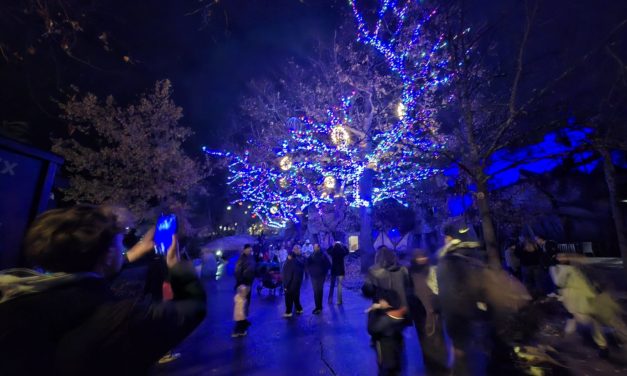 Noël des enfants 2025 : 4 100 sourires grâce au Cosog !