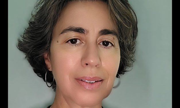 LA VIE SYNDICALE : ARRIVÉE DE JACQUELINE BERAUD