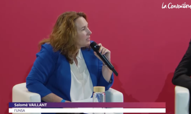 Défendre un modèle social inclusif… et moderniser la démocratie sociale