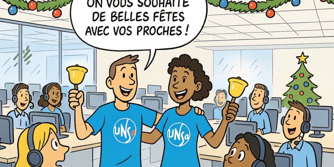Spécial DRC : Une bonne nouvelle pour les fêtes 2025 !