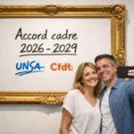 Accord-Cadre 2026–2029 : un socle de garanties dans un contexte incertain