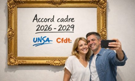 Accord-Cadre 2026–2029 : un socle de garanties dans un contexte incertain
