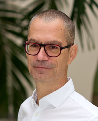 Bernard-Xavier PUVINEL