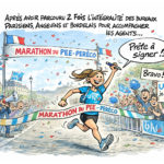 L’UNSA signe les avenants relatifs à l’épargne salariale