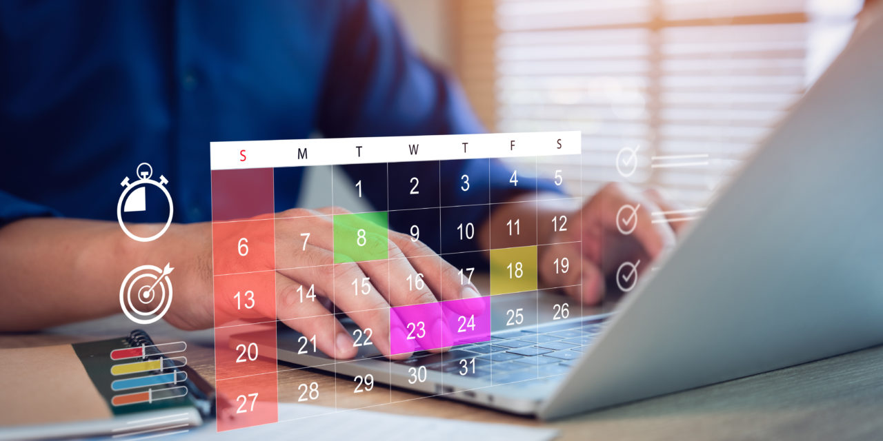 Ouverture de deux examens professionnels au titre de 2027 :  à vos agendas !