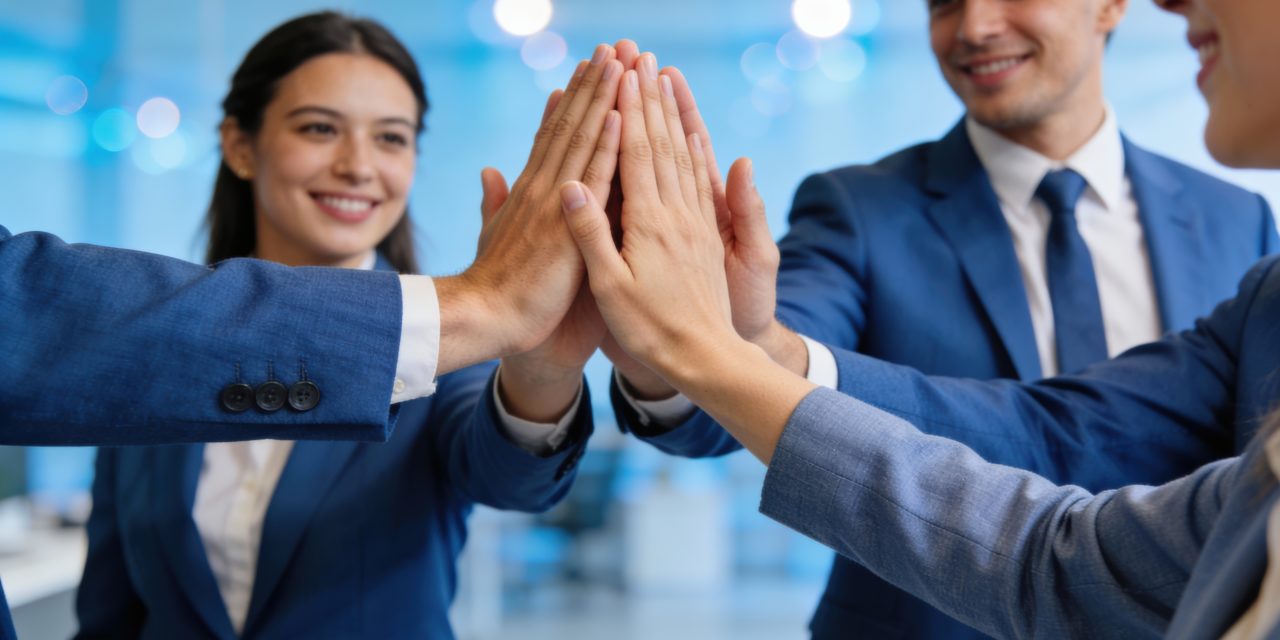 Accord-Cadre 2026–2029 : un accord majoritaire !