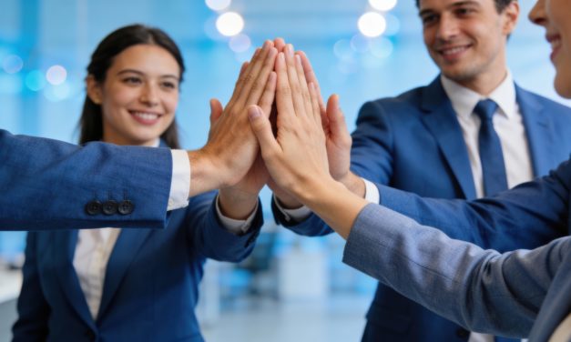 Accord-Cadre 2026–2029 : un accord majoritaire !