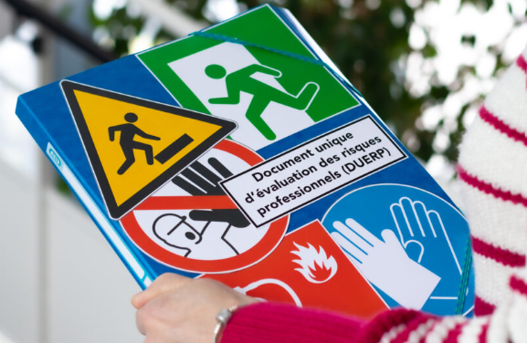Document Unique (DU) et PAPRIPACT : Des outils essentiels pour votre santé et votre sécurité au travail !