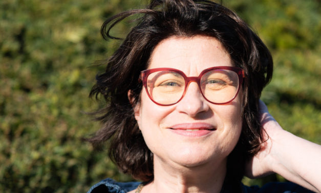 Sylvie Charles élue Présidente du Cosog Île-de-France