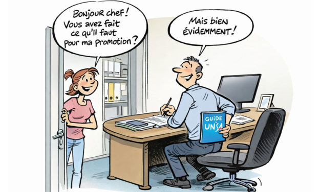 Promotion du personnel privé : comment ça fonctionne et que faire avant le 13 mars ?