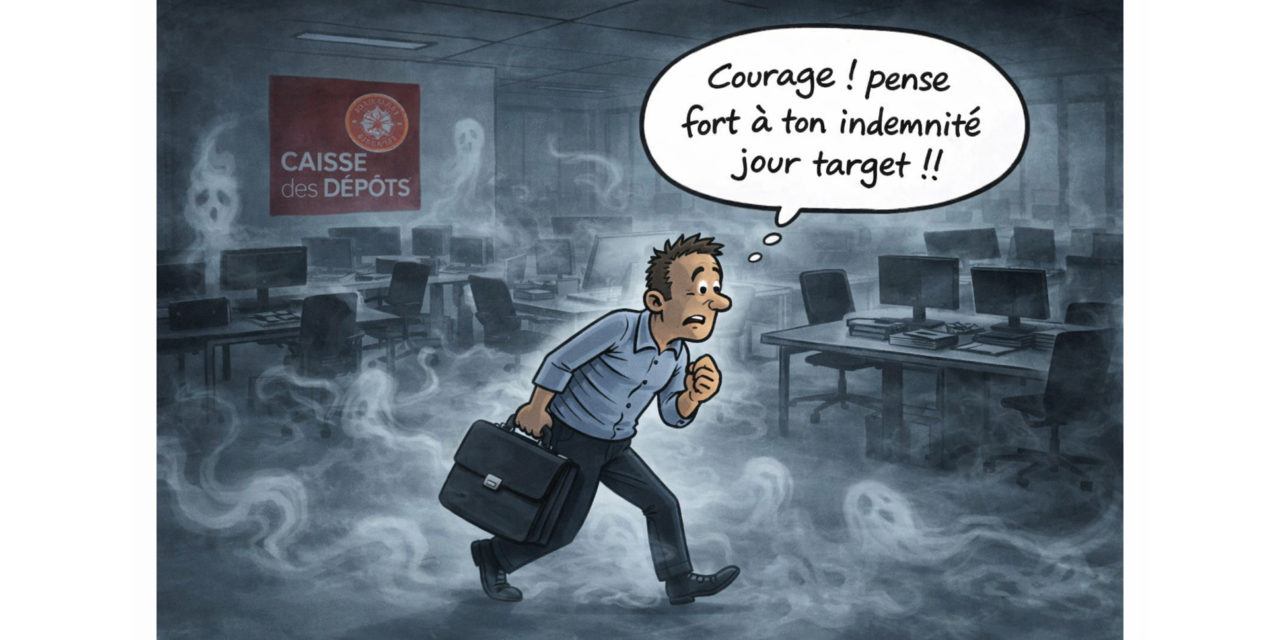 Jours « Target » : l’UNSA force le débat et porte des revendications fortes