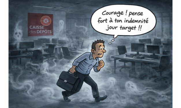 Jours « Target » : l’UNSA force le débat et porte des revendications fortes