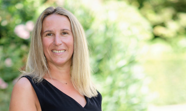 Émilie Coste-Louret, nouvelle Présidente de la Commission Nationale Loisirs Adultes du COSOG