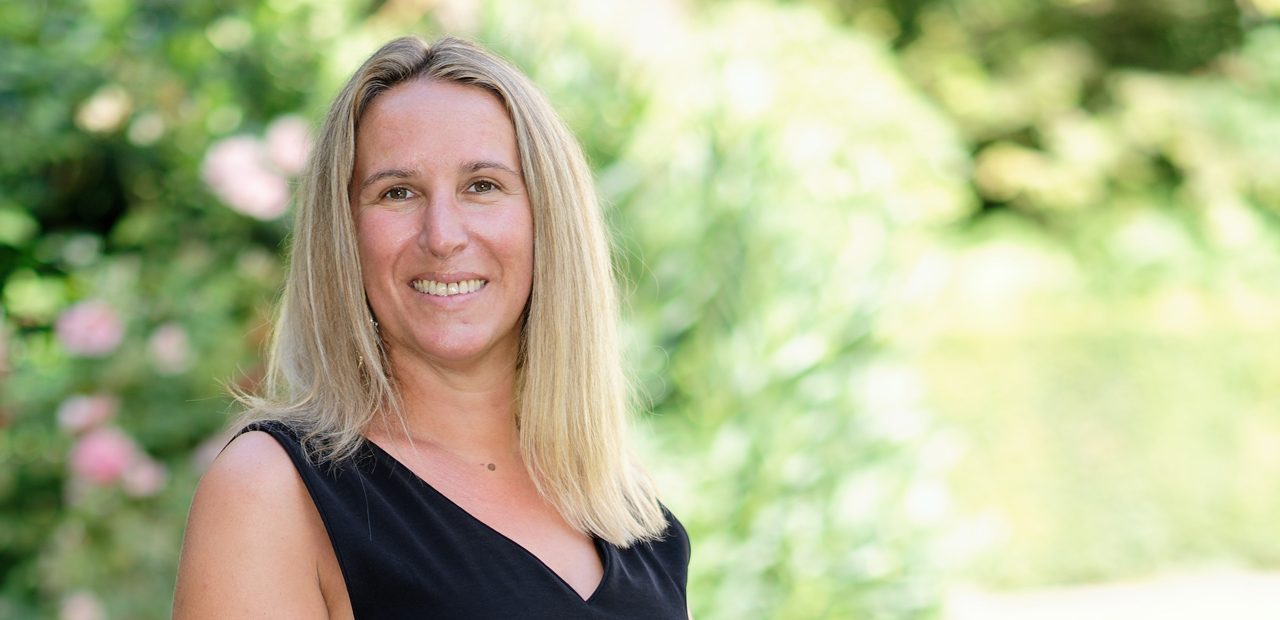 Émilie Coste-Louret, nouvelle Présidente de la Commission Nationale Loisirs Adultes du COSOG