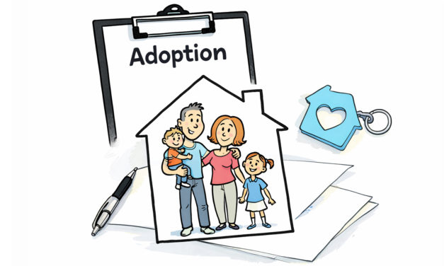 Du nouveau pour le congé d’adoption dans la Fonction publique