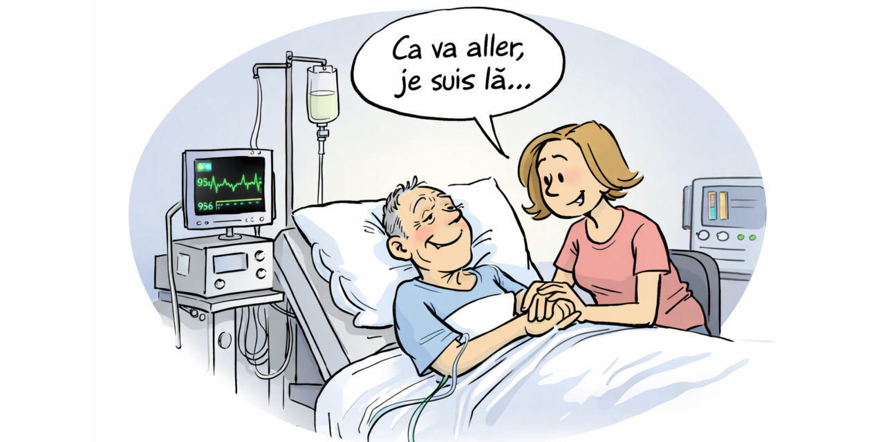 Congé de solidarité familiale : plus de sécurité, plus de clarté