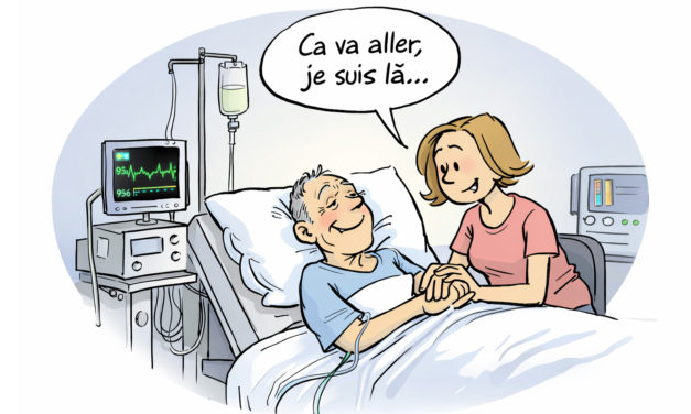 Congé de solidarité familiale : plus de sécurité, plus de clarté